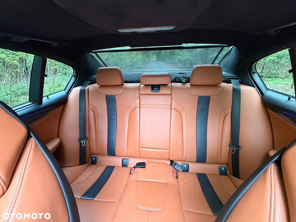 BMW M5 Standard - 27