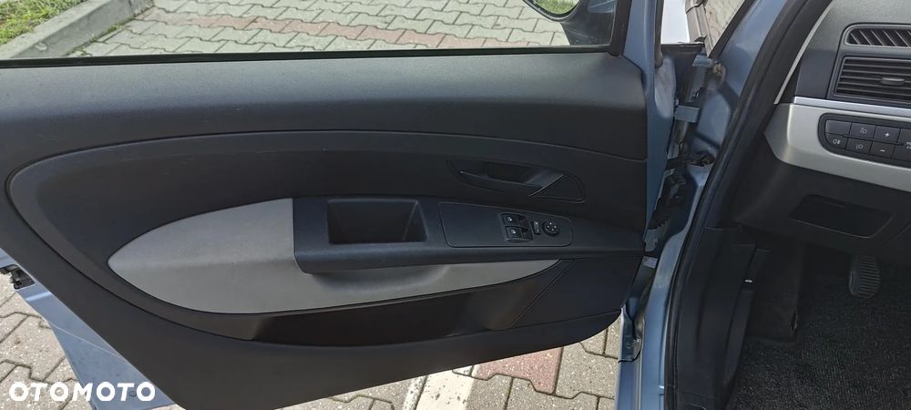 Fiat Grande Punto 1.4 8V Dynamic - 23