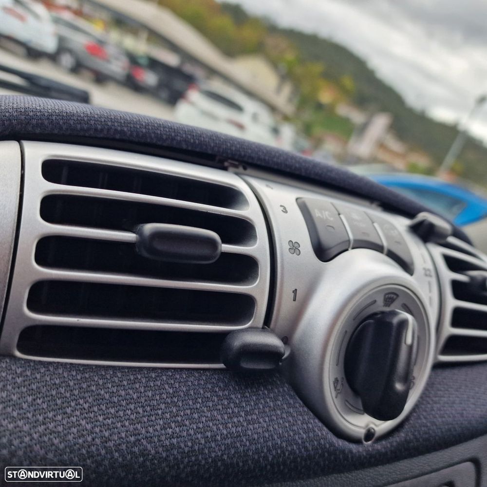 Smart Fortwo Cabrio - 21