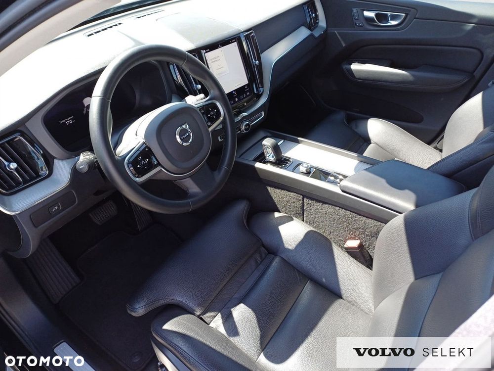 Volvo XC 60 - 11