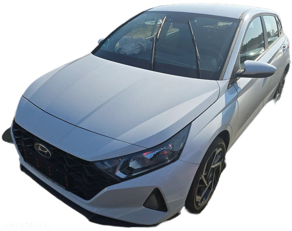 Hyundai i20 1.0 T-GDI Advantage+ - 1