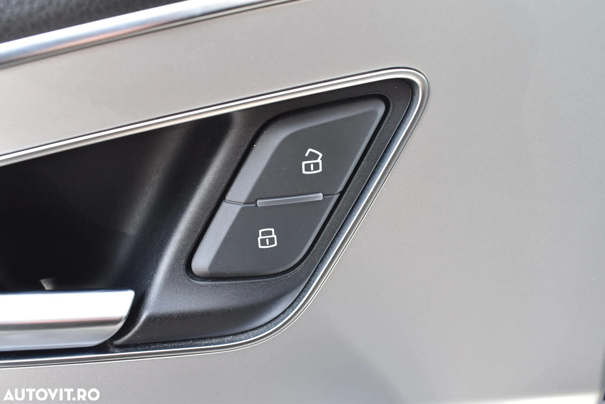 Audi Q7 3.0 50 TDI quattro Tiptronic S Line - 12