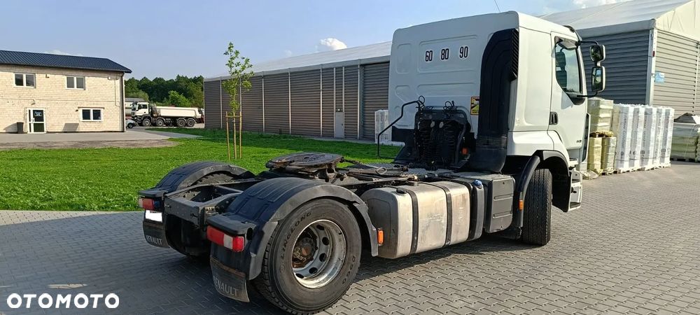 Renault Premium - 11