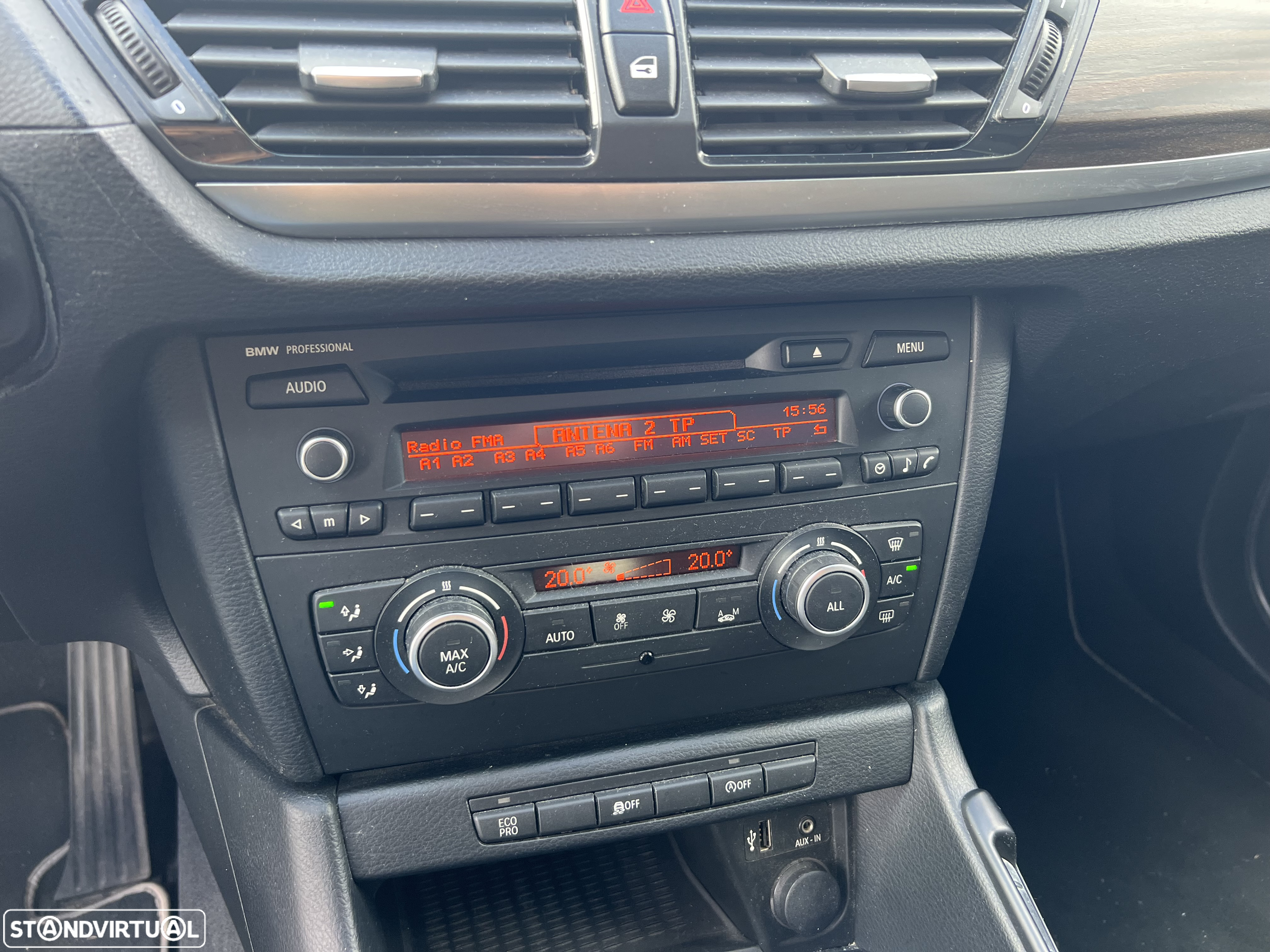 BMW X1 16 d sDrive - 11