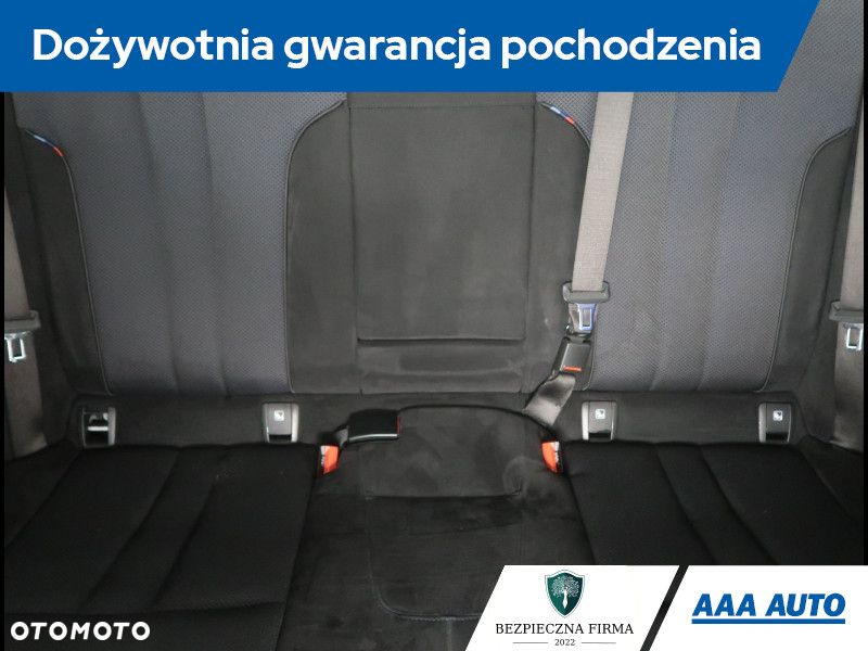 BMW Seria 5 - 11