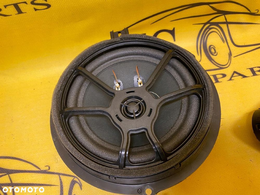 ZESTAW NAGŁOŚNIENIE GŁOŚNIKI BANG OLUFSEN FORD FIESTA MK8 - 7