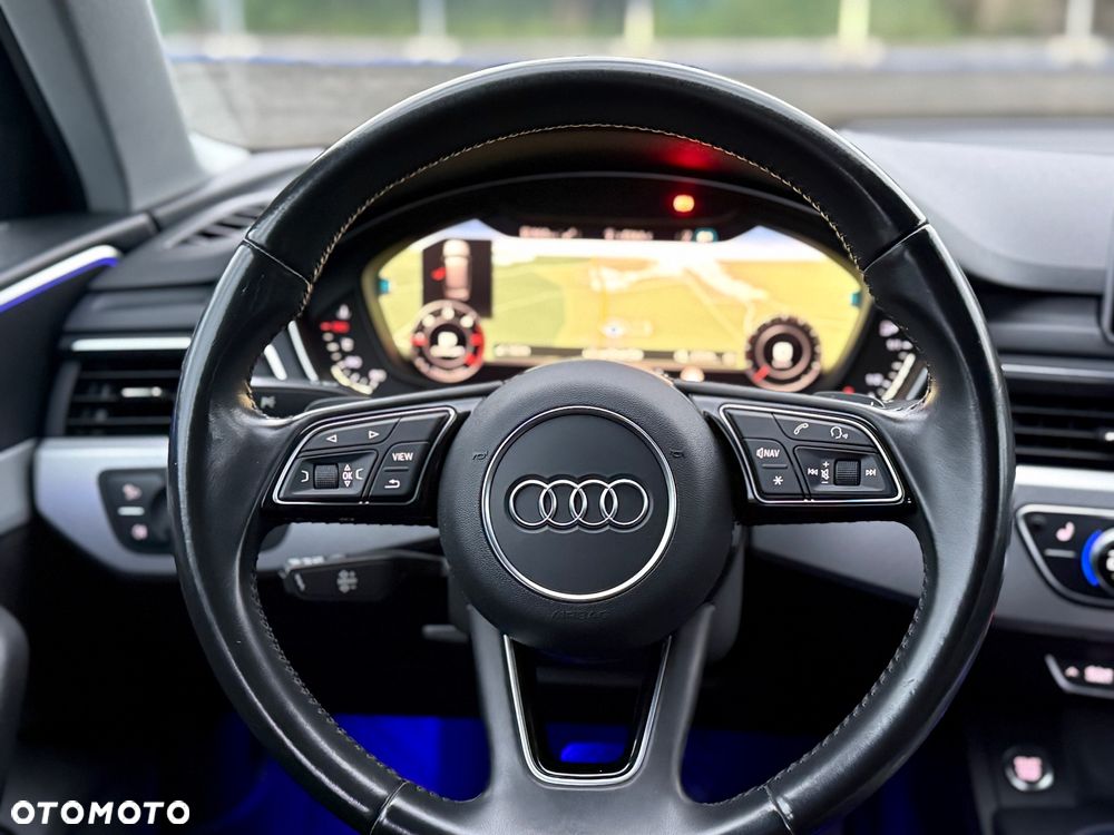 Audi A4 Avant 2.0 TDI S tronic design - 25