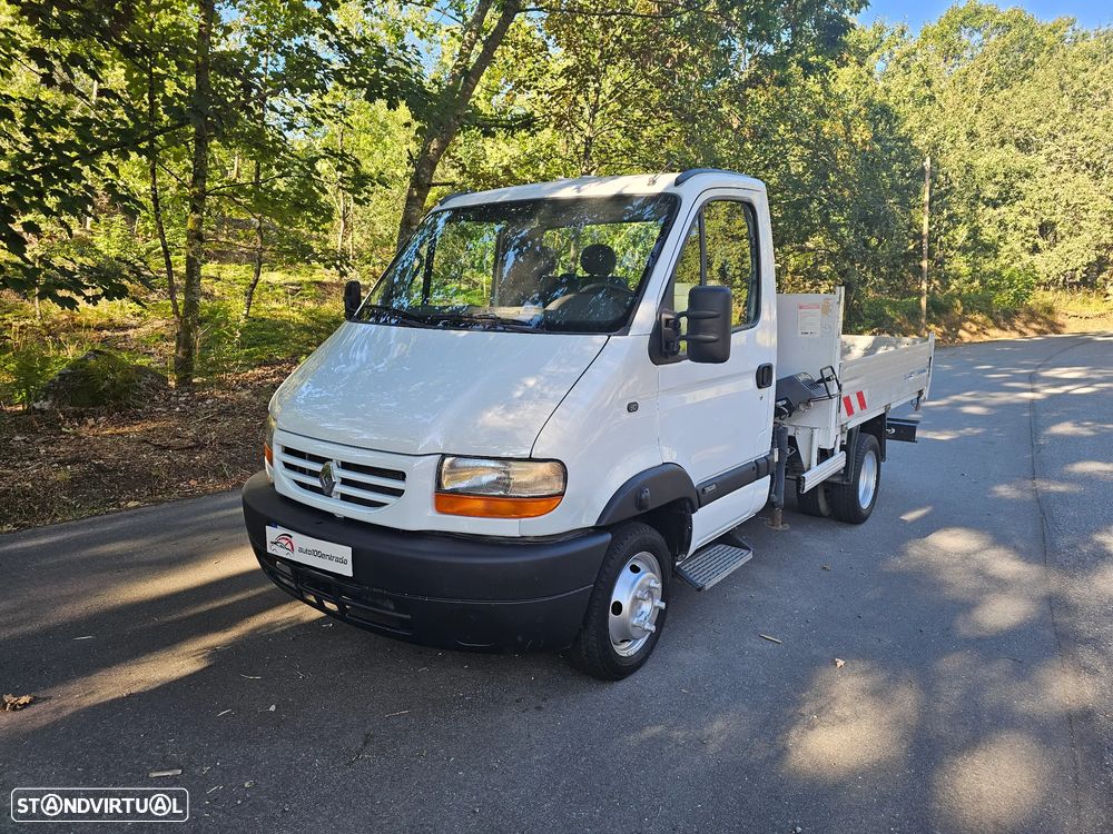 Renault Mascott 2.8 - 29