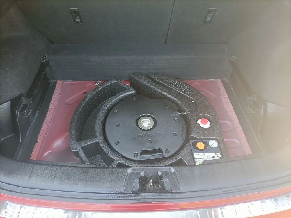 Nissan Qashqai 1.2 DIG-T Tekna EU6 - 11