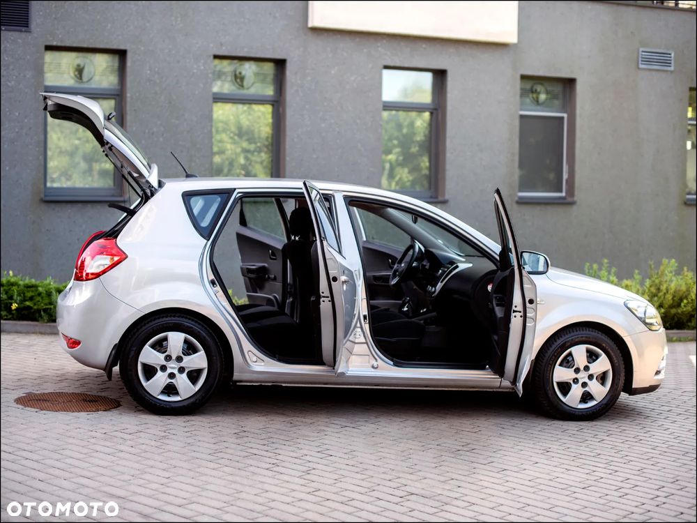 Kia Ceed - 15