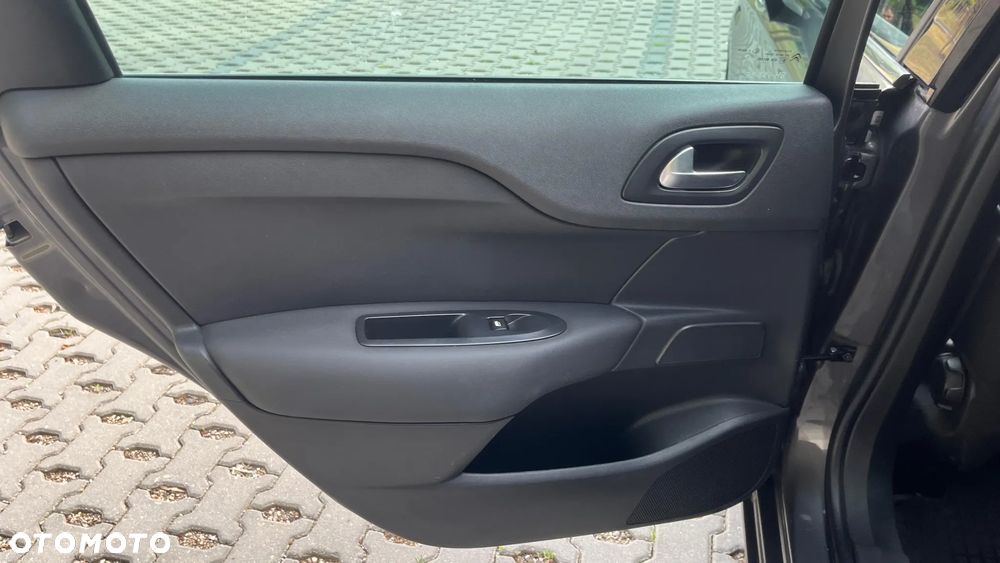 Citroën C4 1.6 BlueHDi Feel Edition S&S EAT6 - 10