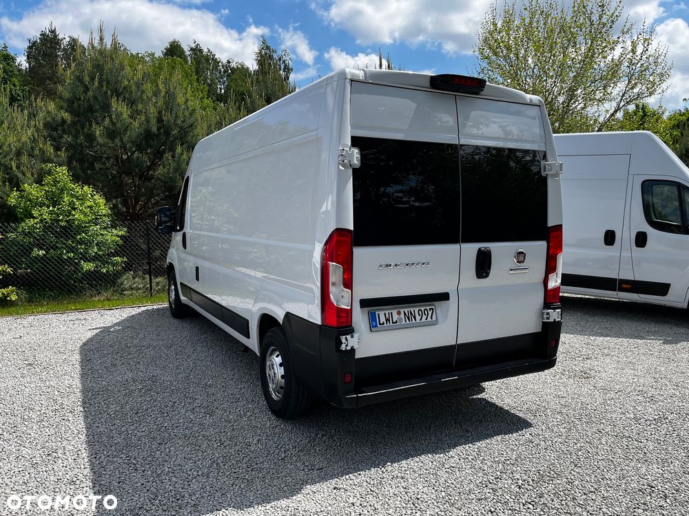 Fiat Ducato L3H2 - 3