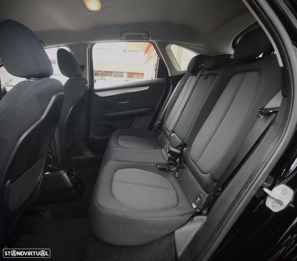 BMW 225xe Active Tourer Advantage - 9