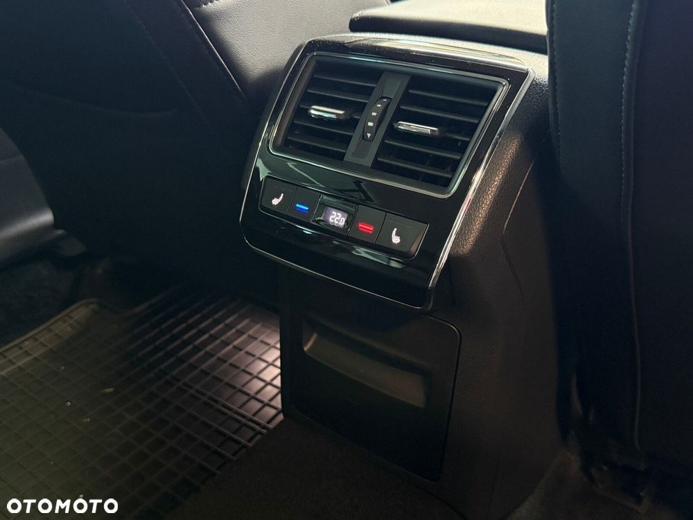 Skoda Superb - 15