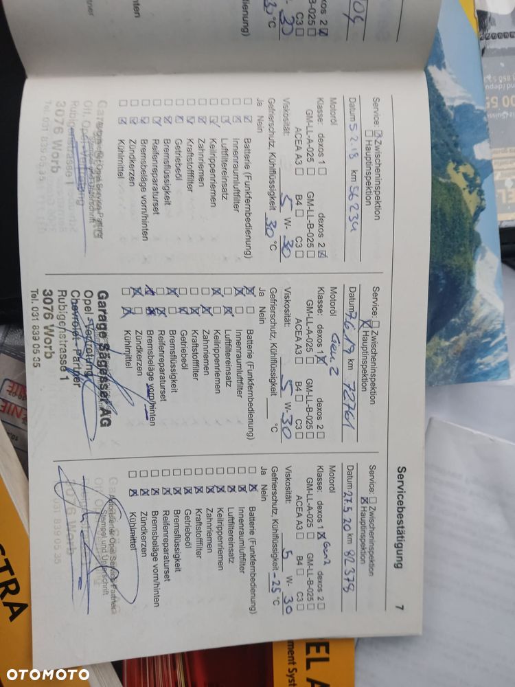 Opel Astra 1.4 Turbo ecoFLEX Start/Stop - 29