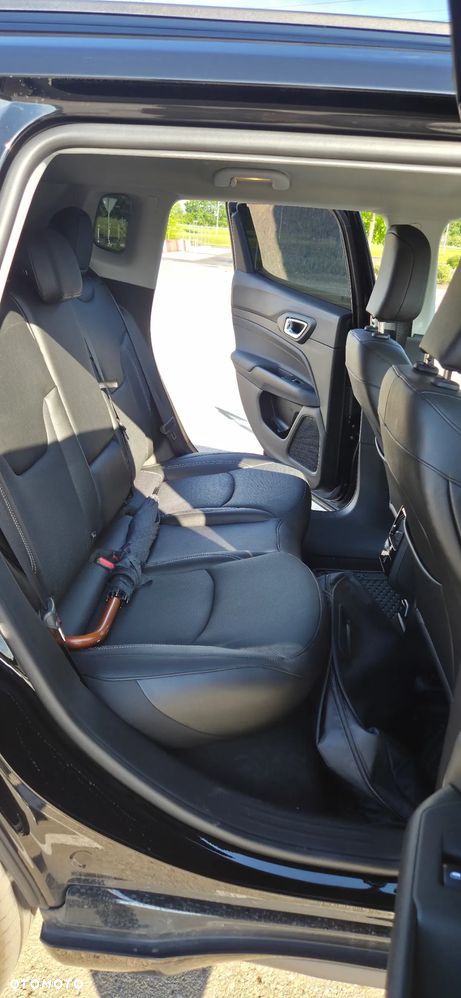 Jeep Compass 1.3 T4 PHEV 4xe Summit S&S - 14