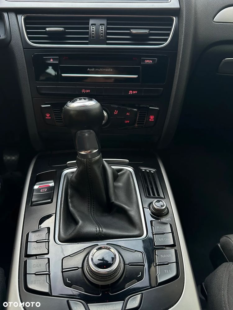 Audi A4 Avant - 18