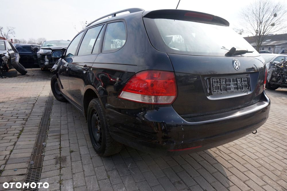 ZESTAW STARTOWY ODPALENIA GOLF V 1.9 TDI 03G906021PM VOLKSWAGEN 2003-2009 - 1