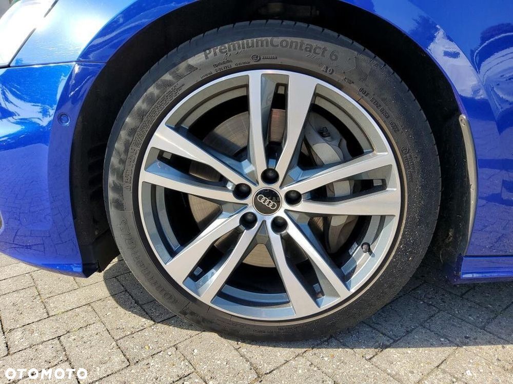 Audi A6 Avant - 14