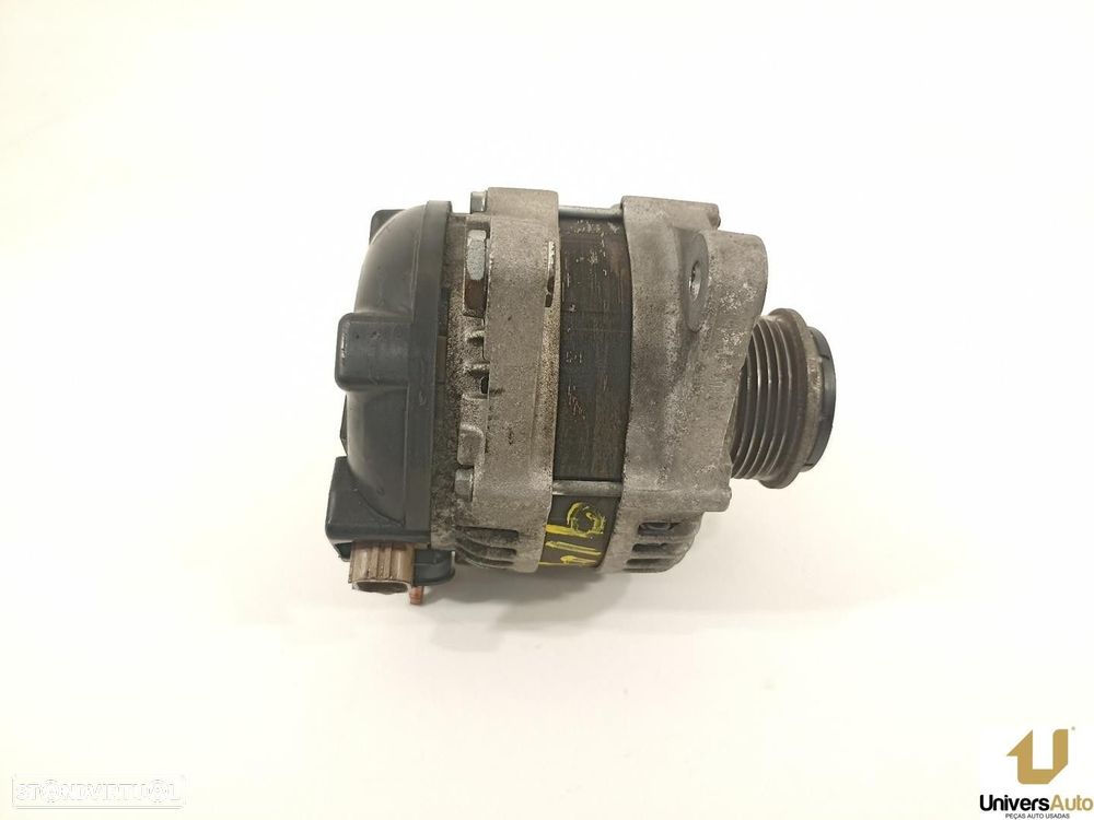 ALTERNADOR TOYOTA COROLLA 2006 -2706033072 - 6