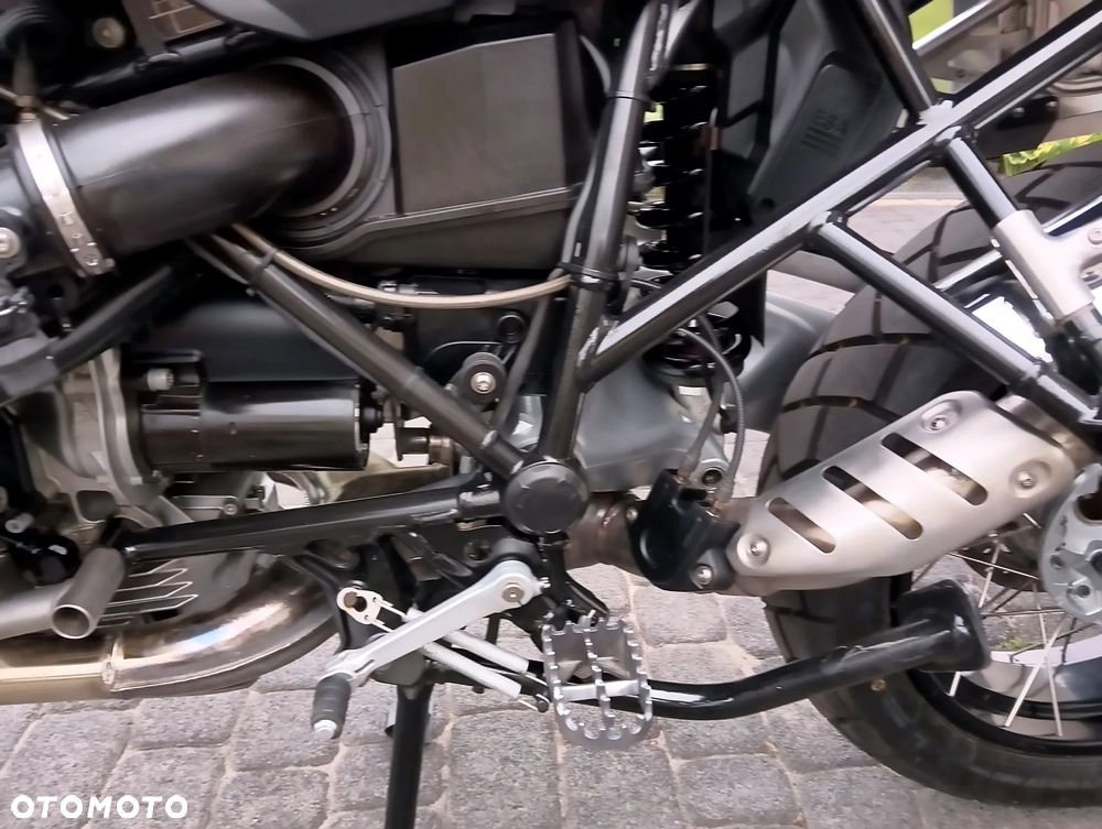 BMW GS - 7