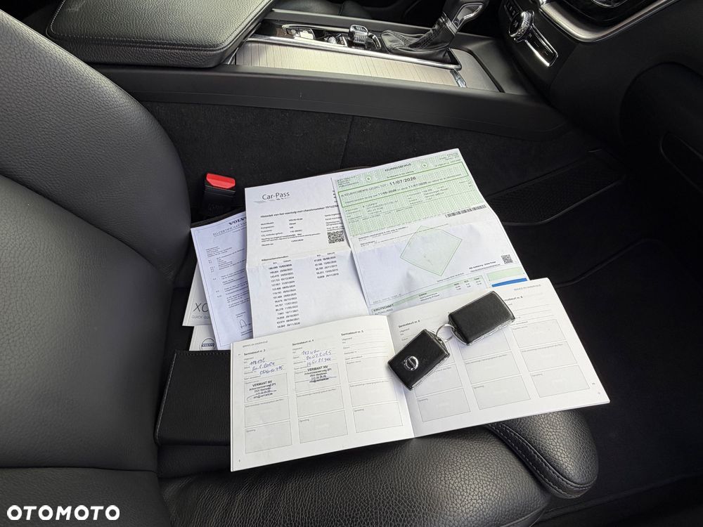 Volvo XC 60 D4 Geartronic Inscription - 32