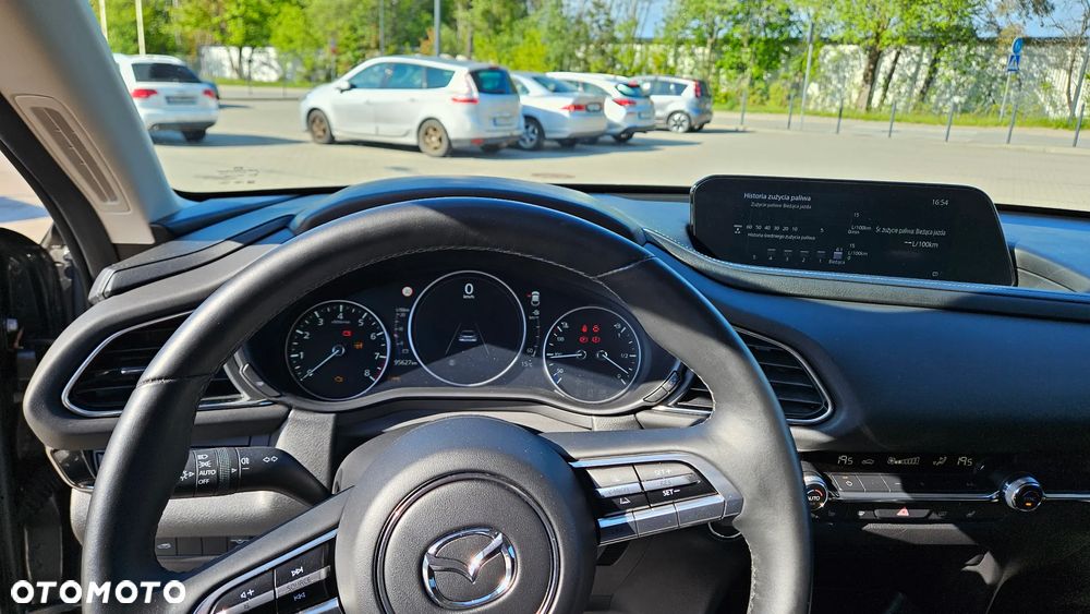 Mazda CX-30 2.0 mHEV Kanjo 2WD - 7
