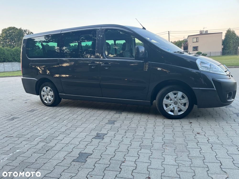 Citroën Jumpy L2 (8-Si.) Selection - 27
