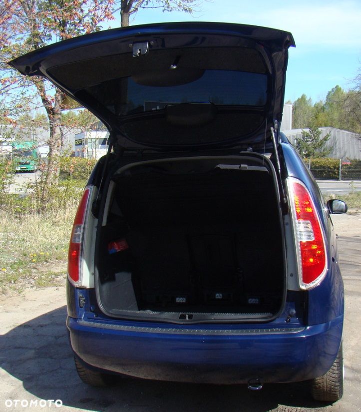 Skoda Roomster 1.2 TDI DPF Active - 2