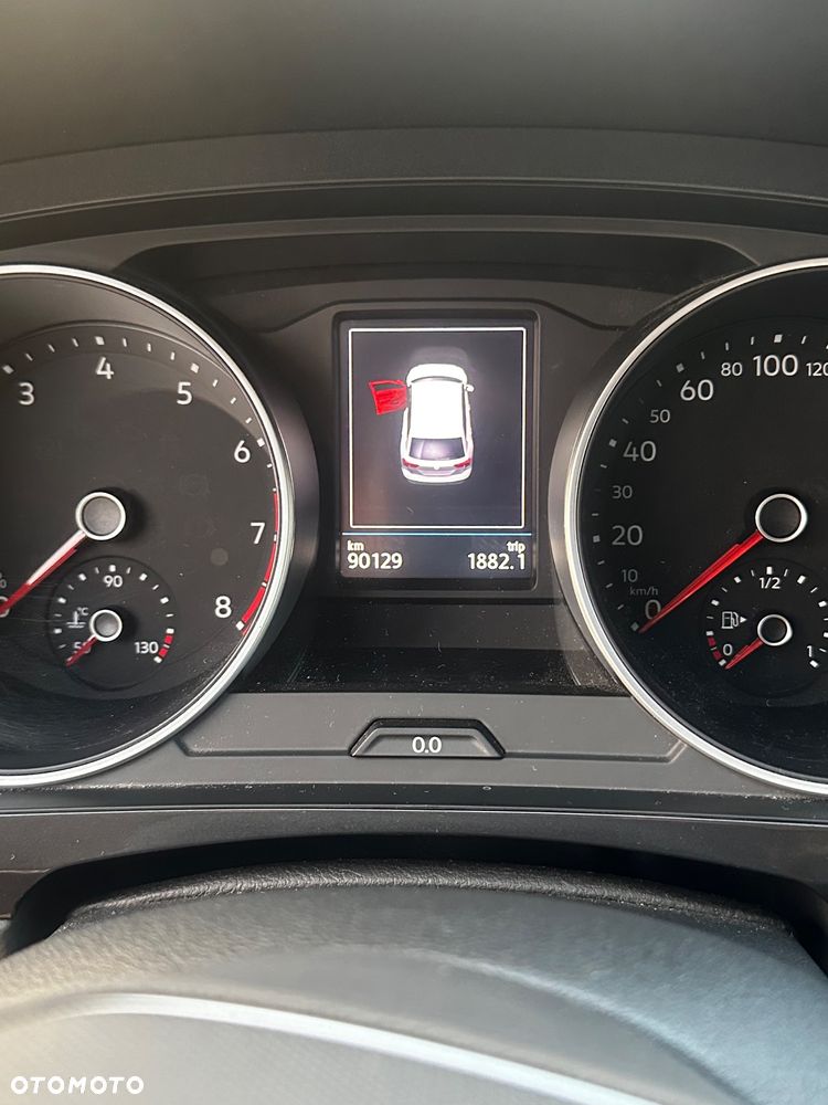 Volkswagen Tiguan 1.5 TSI EVO - 9