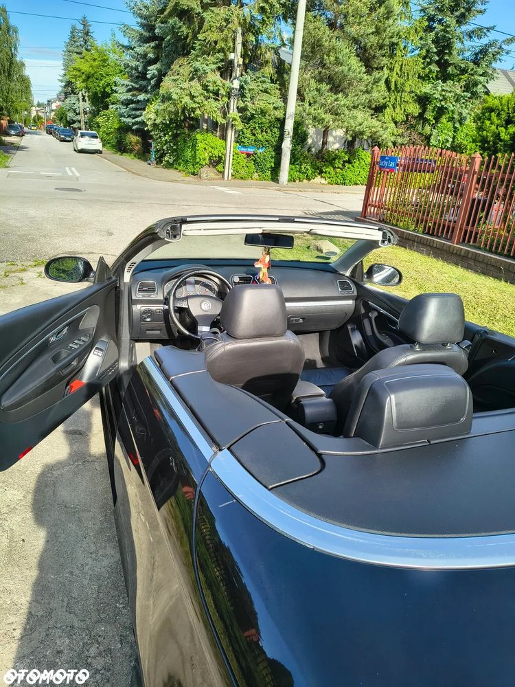Volkswagen Eos - 7