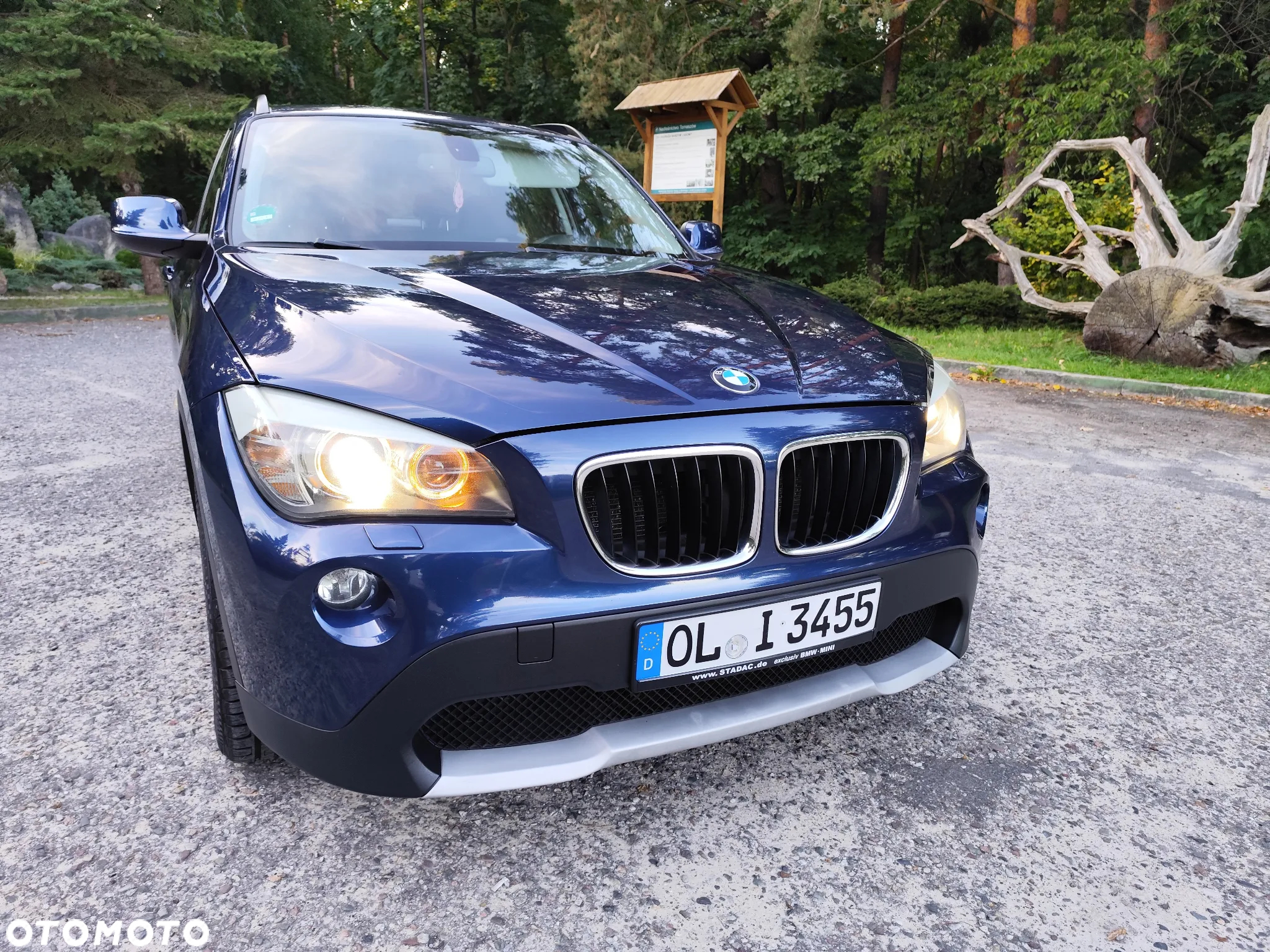 BMW X1 sDrive20d - 17