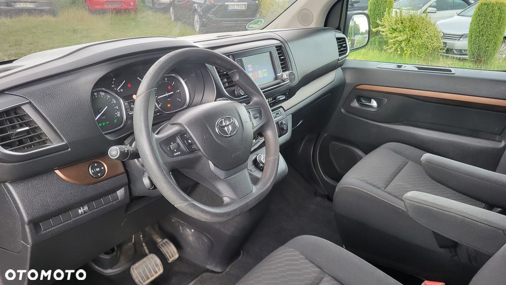 Toyota Proace Verso 2.0 D4-D Medium Family - 5