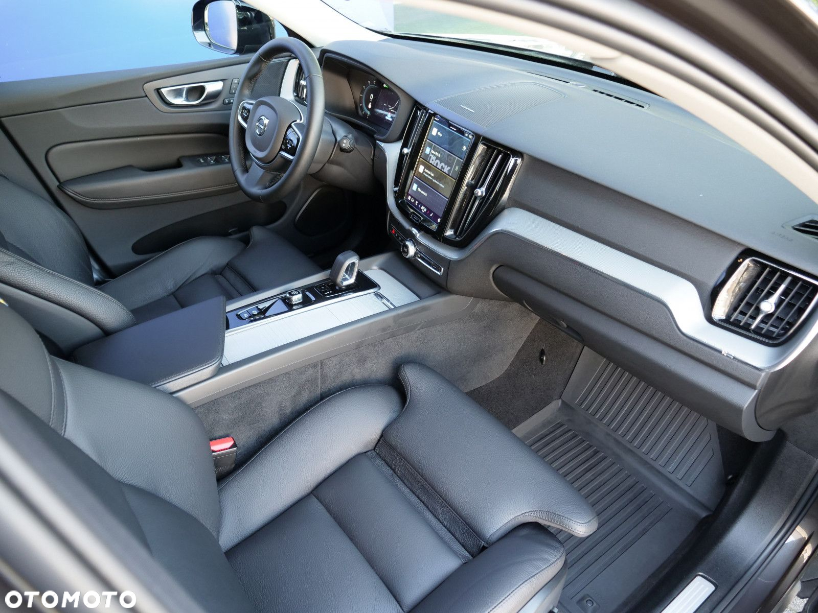 Volvo XC 60 - 30