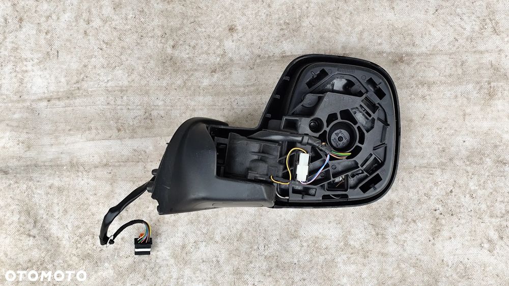 LUSTERKO ELEKTRYCZNE LEWE TOYOTA PROACE CITY 18- COMBO BERLINGO 985268529V - 5