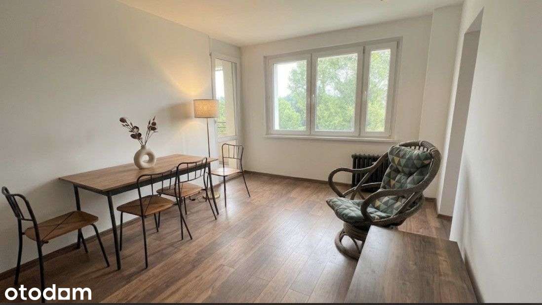 Mieszkanie na sprzedaż, 2 pokoje, 34 m², Poznań