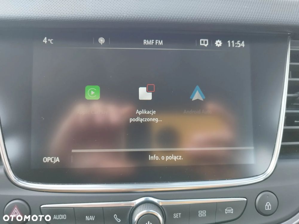 Opel Crossland X 1.5 Start/Stop Innovation - 16