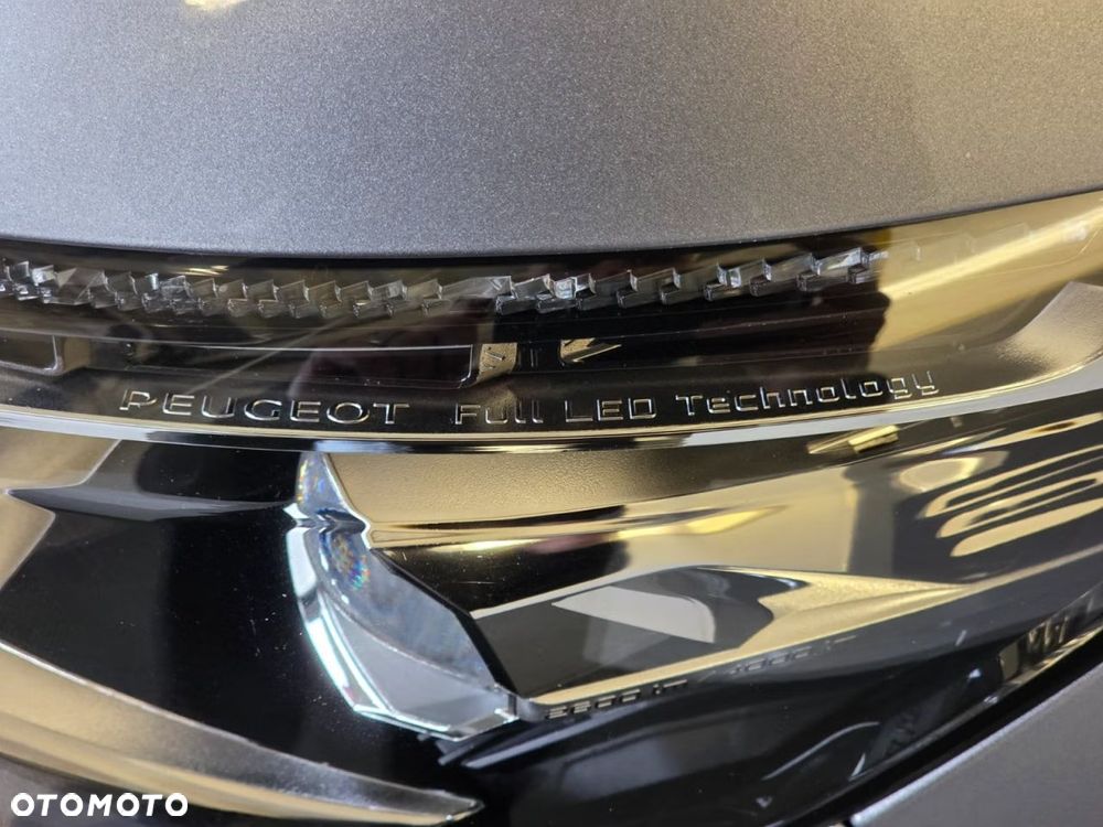 Peugeot 5008 PureTech 130 EAT8 Stop & Start Allure - 30