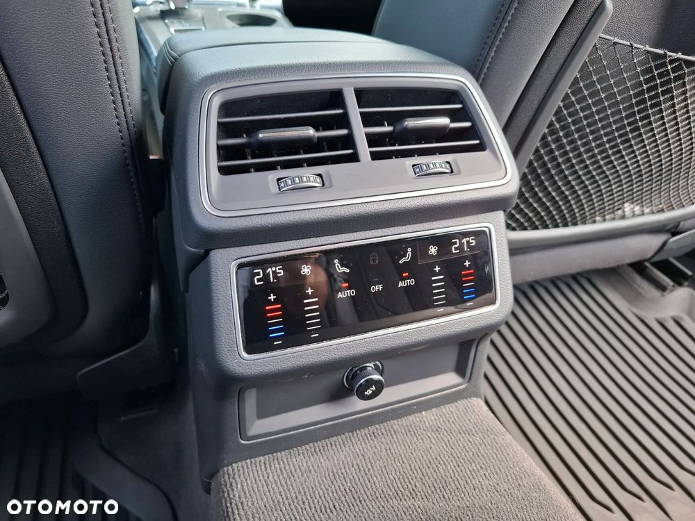 Audi A6 Avant 50 TFSI e PHEV Quattro S tronic - 33