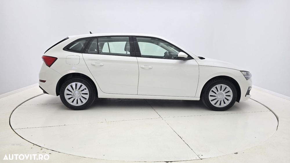 Skoda Scala 1.6 TDI Ambition - 5