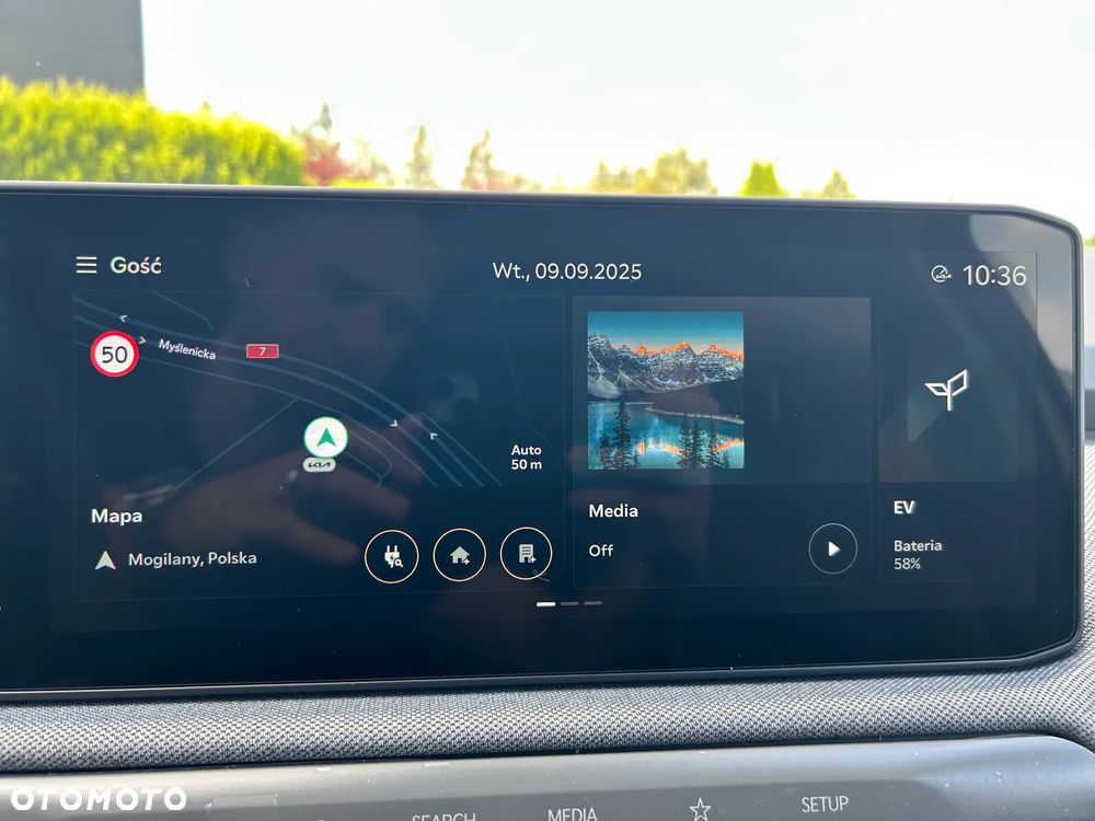 Kia EV3 81.4kWh Earth - 24