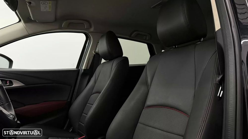 Mazda CX-3 1.5 Sky.Excellence - 13
