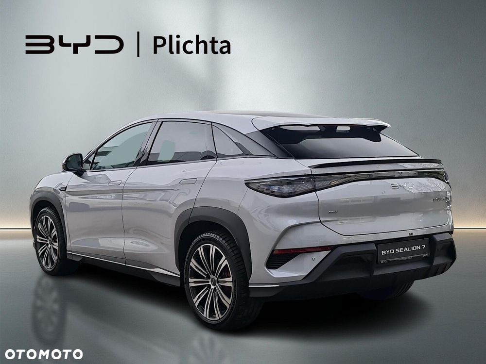BYD Sealion 7 - 3