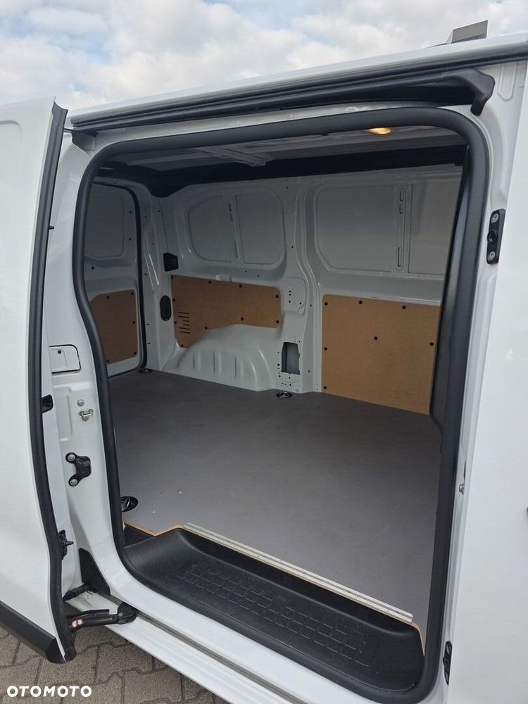 Toyota PROACE - 8