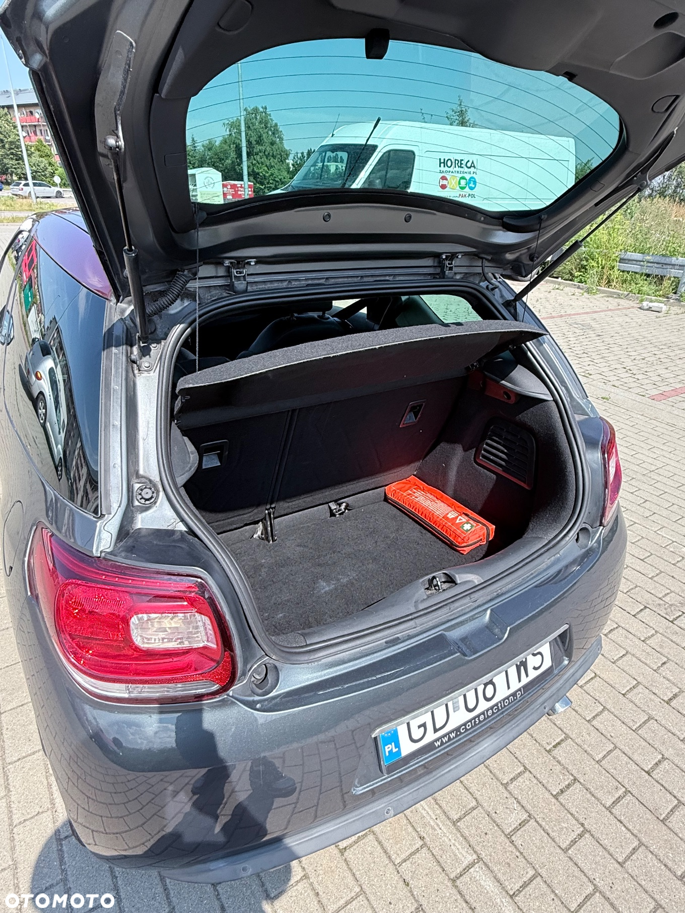 Citroën DS3 VTi 120 Automatik SoChic - 7