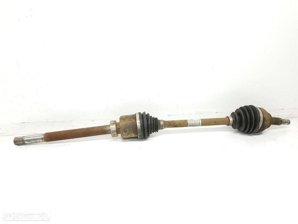 TRANSMISSÃO FRENTE DIREITA RENAULT TRAFIC III FURGÓN - 1