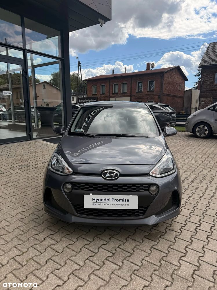 Hyundai i10 1.0 Comfort - 2