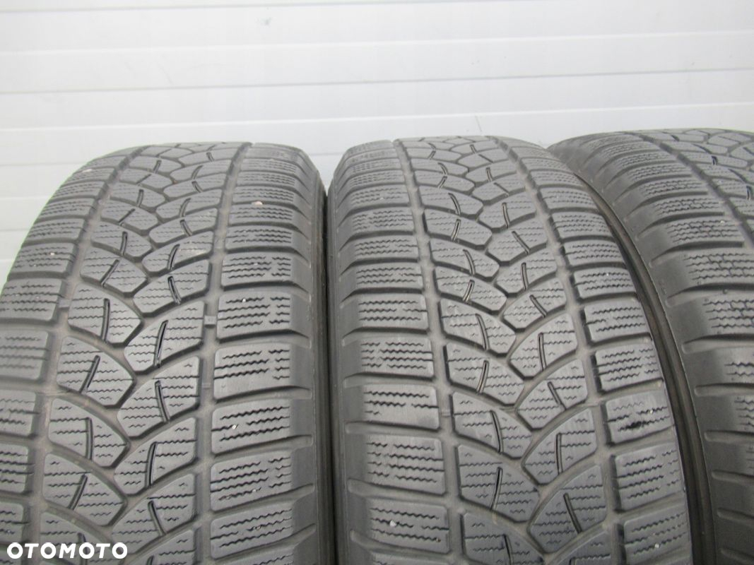 KOŁA ZIMA r16 VW TIGUAN I,T4,AUDI Q3 215/65r16 - 5