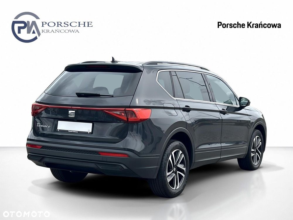 Seat Tarraco - 5