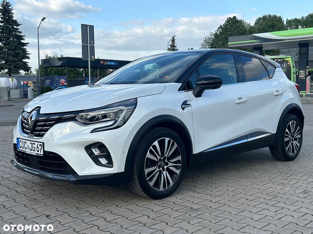 Renault Captur - 14